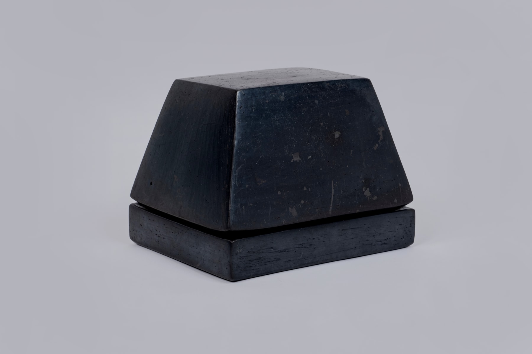 Rando Aso, BOX / 匣 , 2023