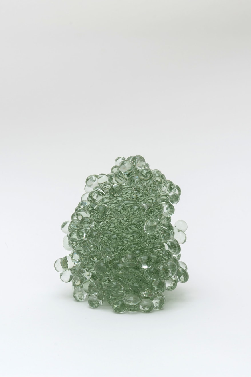 Kazuo Kadonaga, Glass No. 7 E, 2010