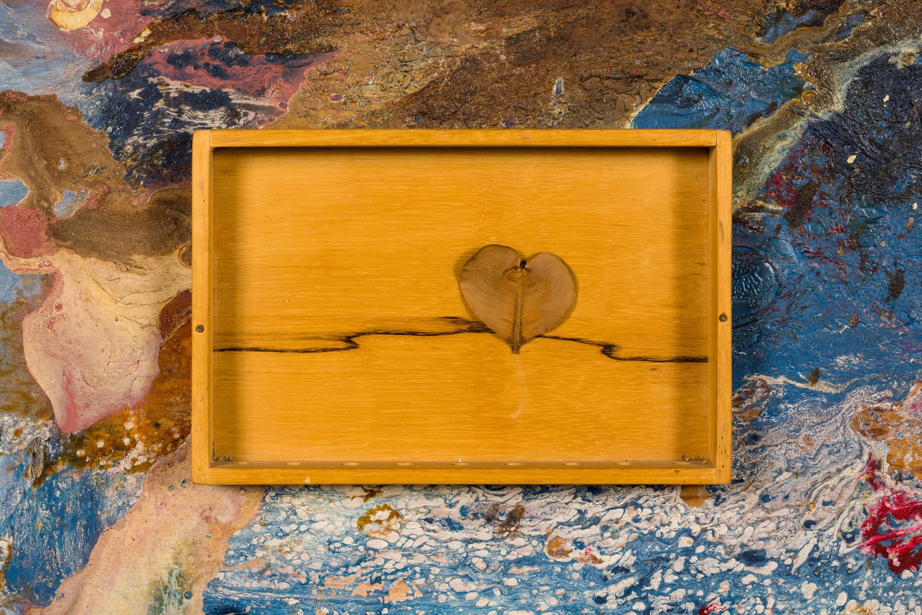 Kenzi Shiokava, Untitled, 1985