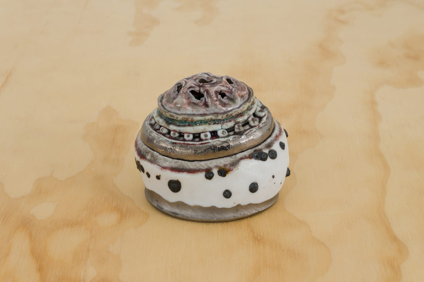 Kentaro Kawabata, mabataki, 2018