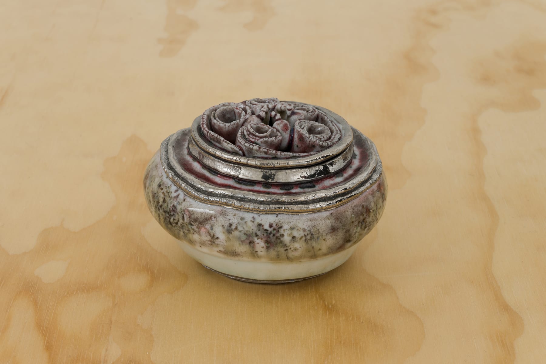 Kentaro Kawabata, mabataki, 2018