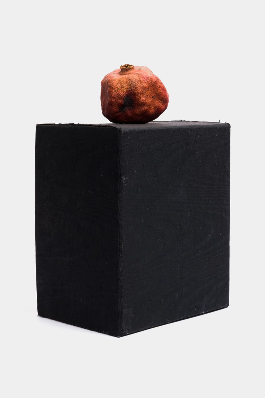 Kenzi Shiokava, Untitled, n.d.