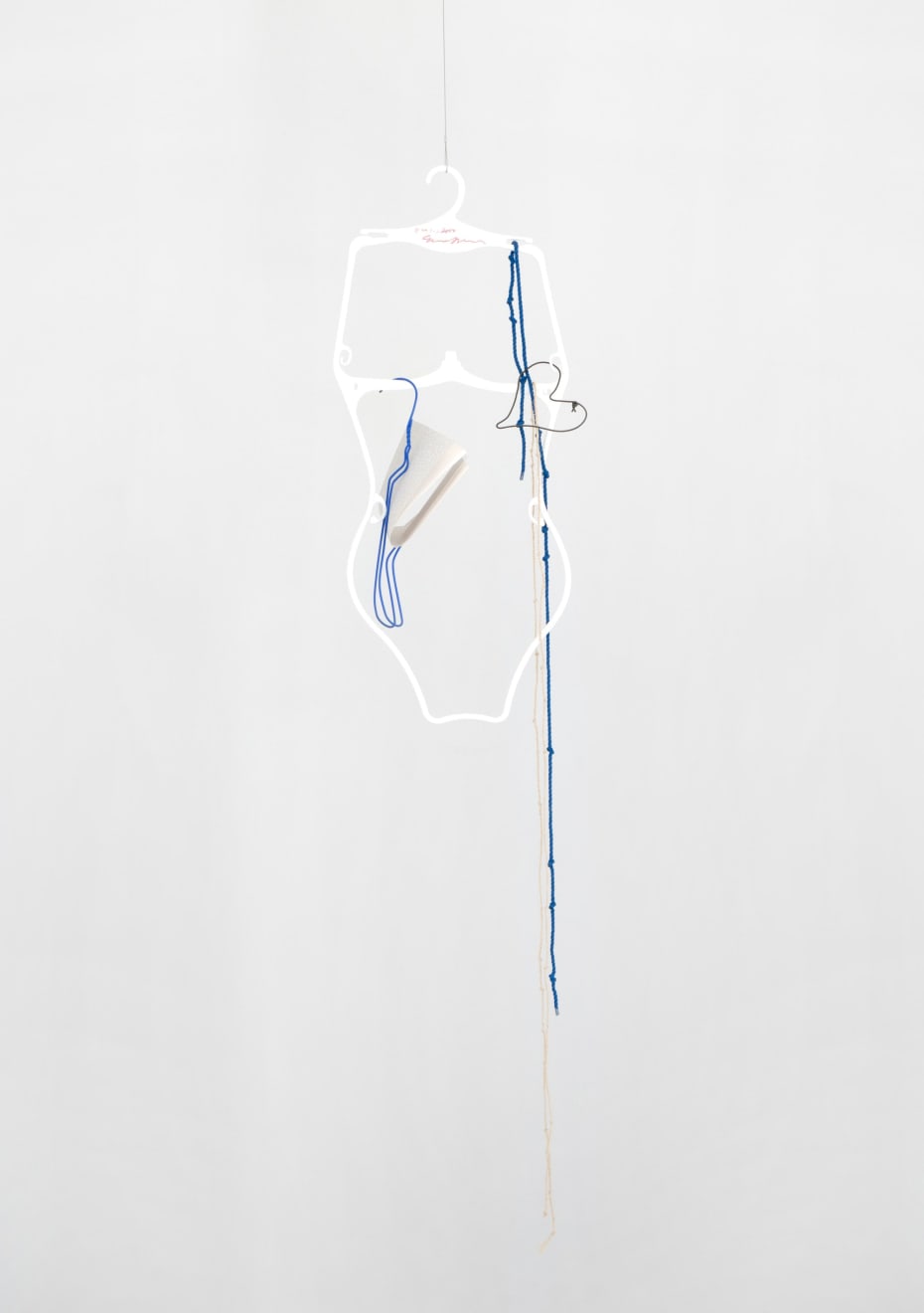 Shuzo Azuchi Gulliver, Body / A.T.C.G., 1993/2000