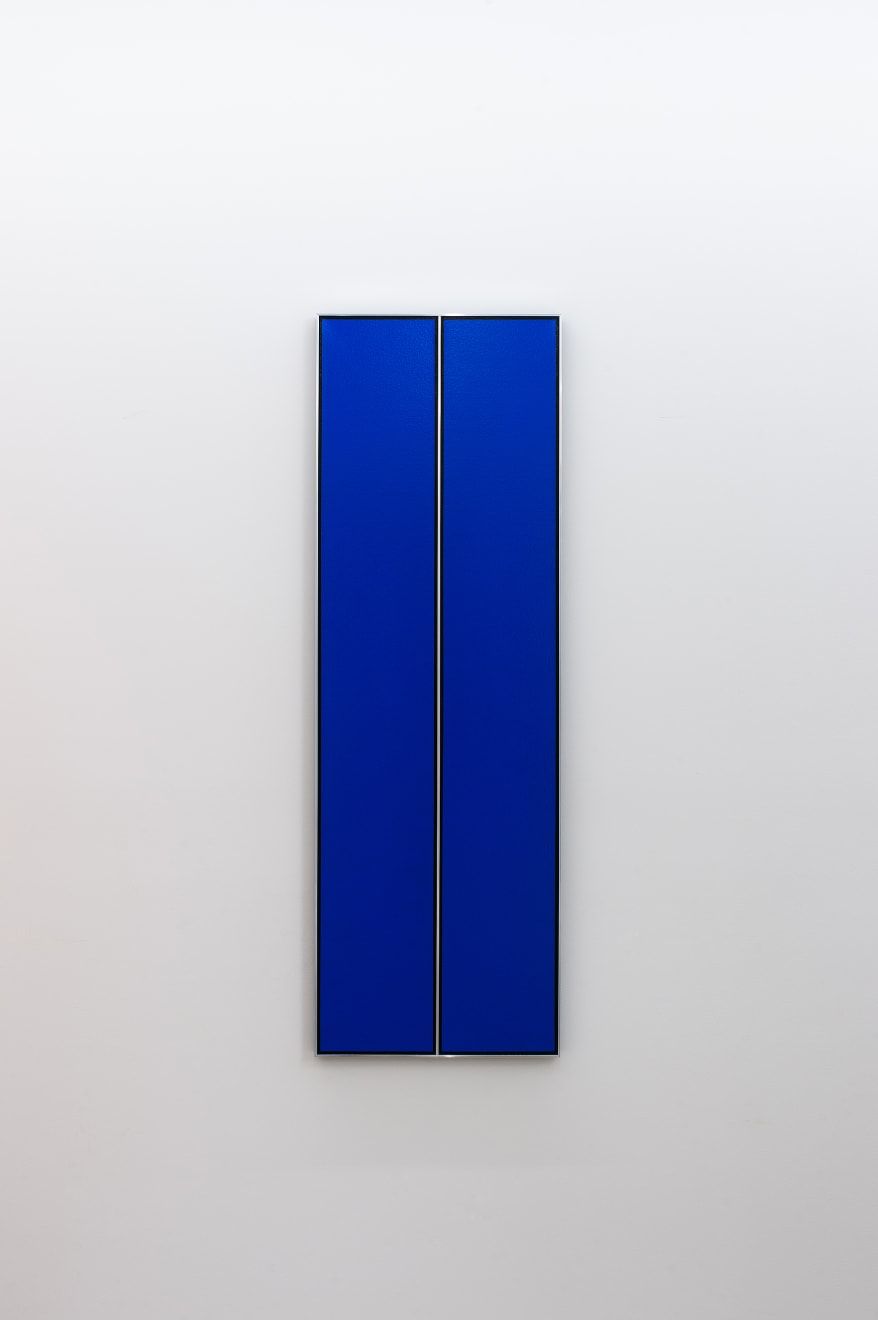 Tadaaki Kuwayama, Untitled, 1969