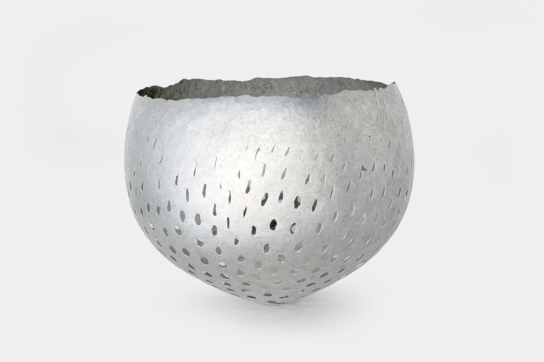 Jiro Nagase, Shibori B, 2025