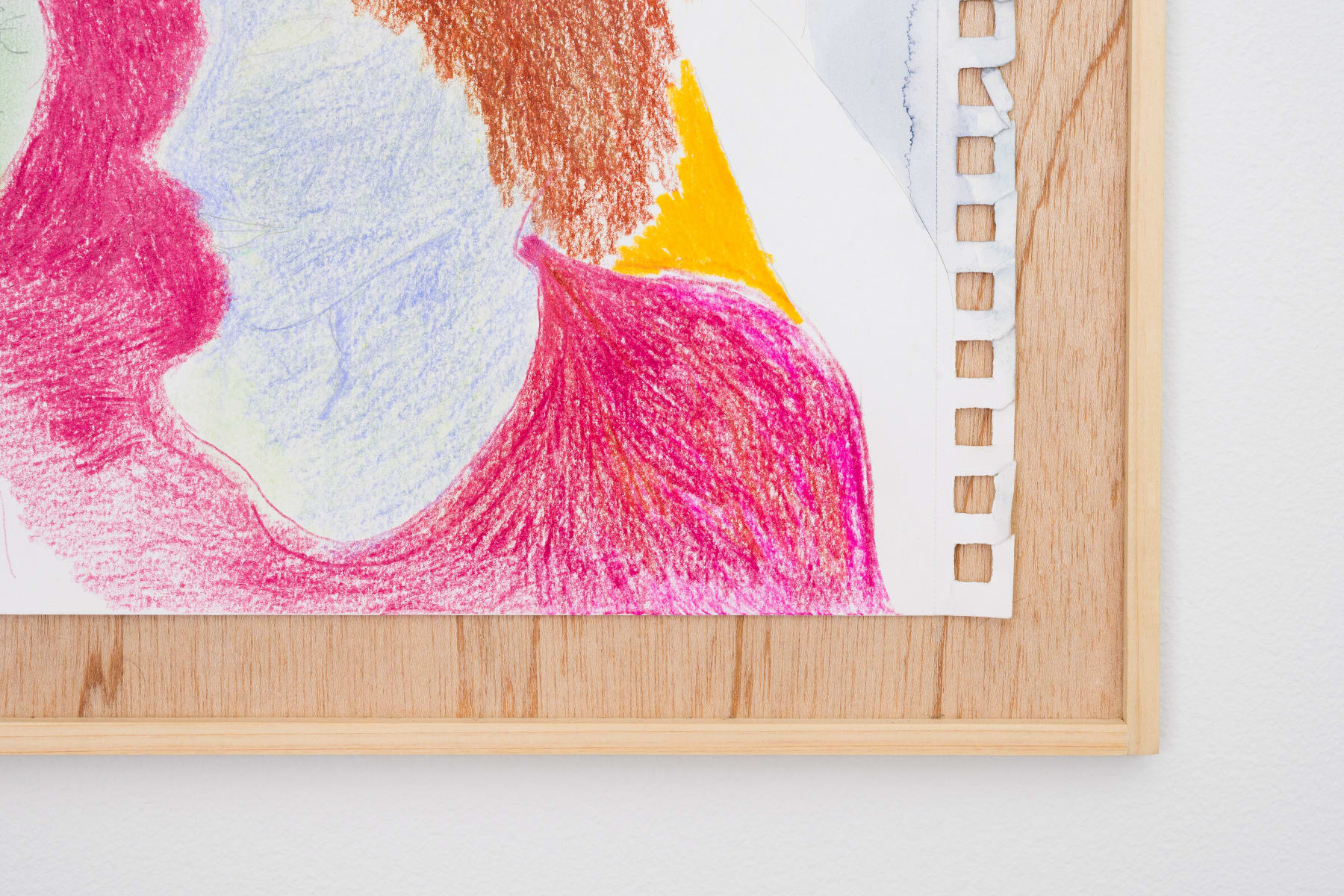 Daisuke Fukunaga, Untitled, 2021