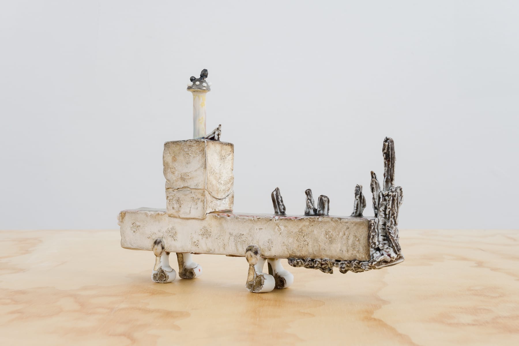 Kentaro Kawabata, vukovich, 2015