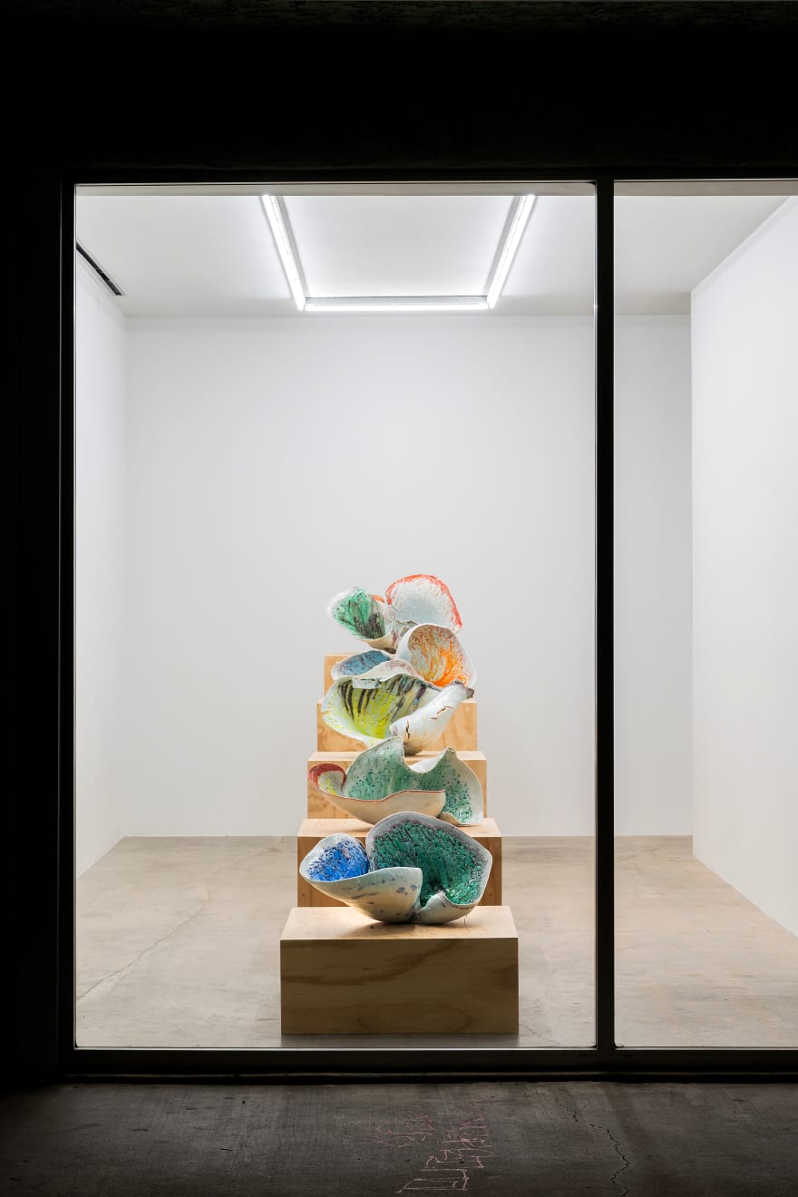 Kentaro Kawabata, Batista 1, 2020