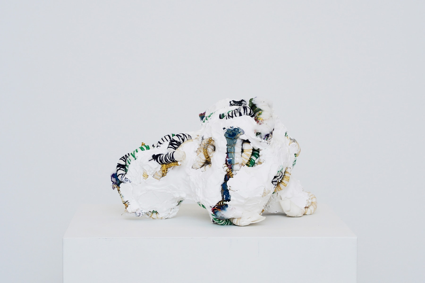 Miho Dohi, buttai 50, 2018