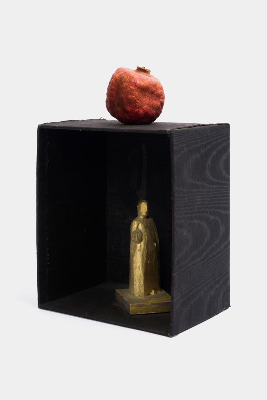 Kenzi Shiokava, Untitled, n.d.