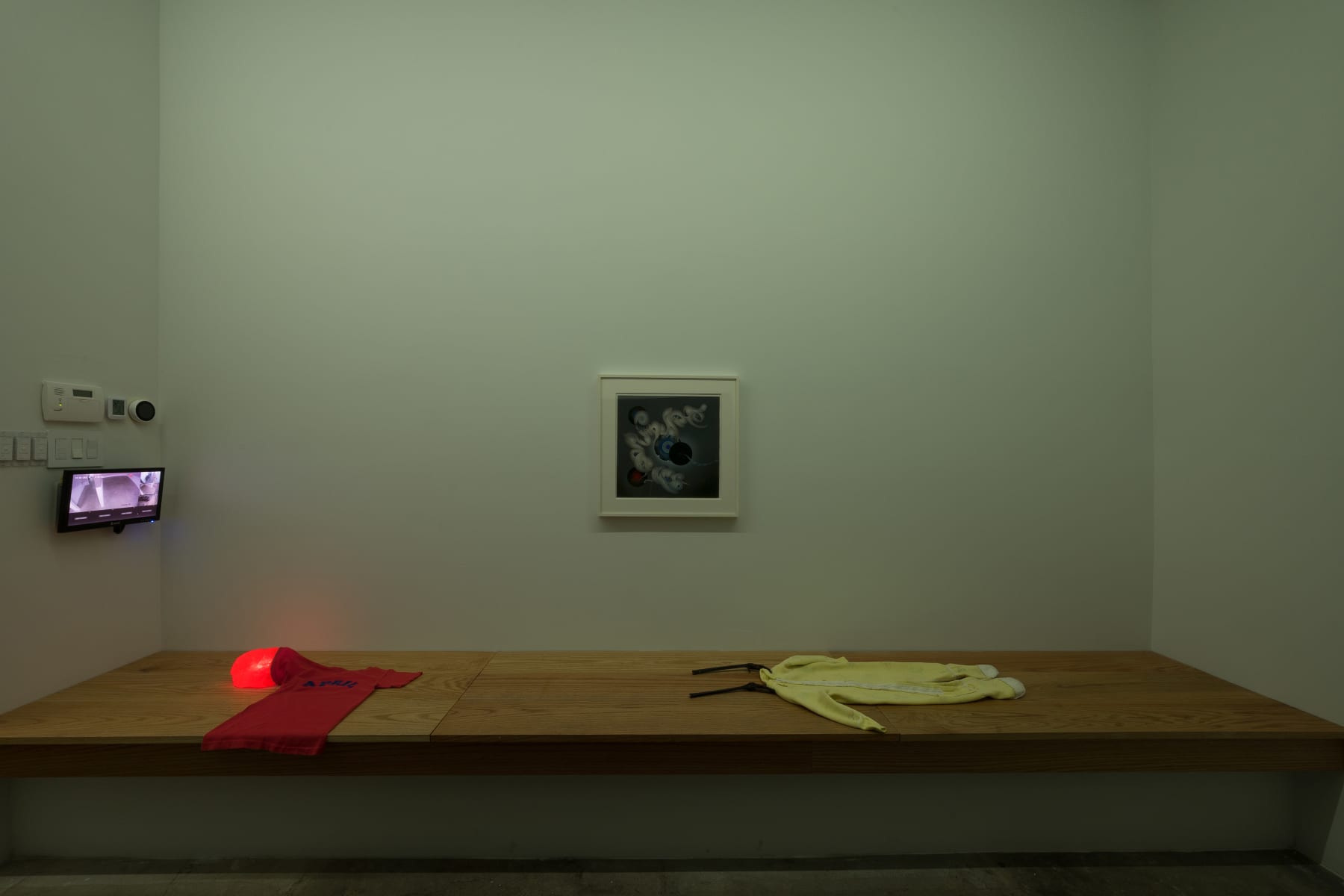 Michael E Smith, Untitled, 2022