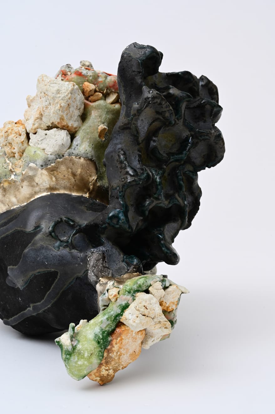 Masaomi Yasunaga & Satoru Hoshino, 己己, 2025