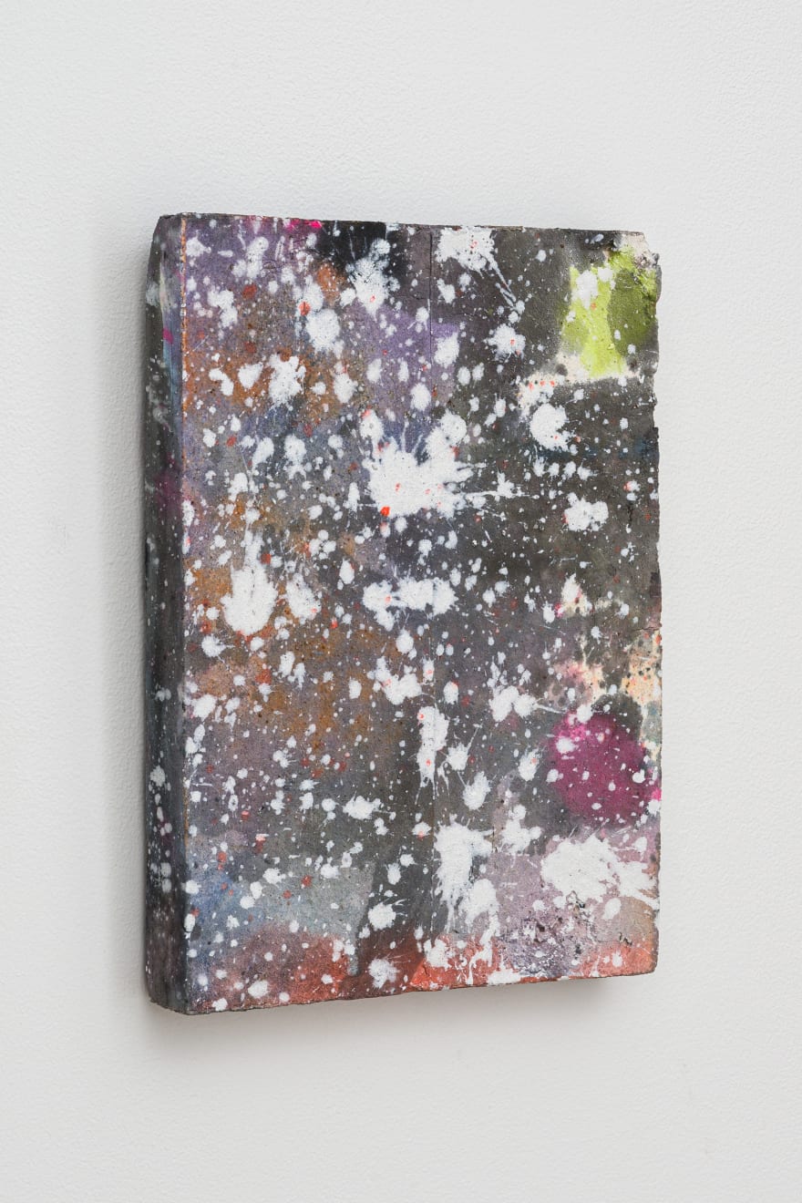 Tomohisa Obana, graffiti , 2022