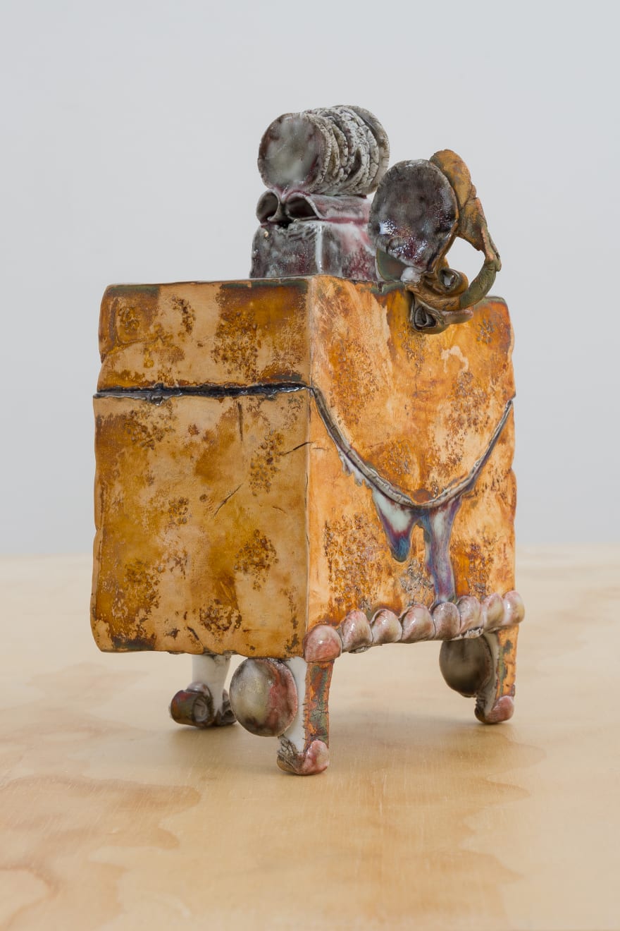 Kentaro Kawabata, loose, 2021