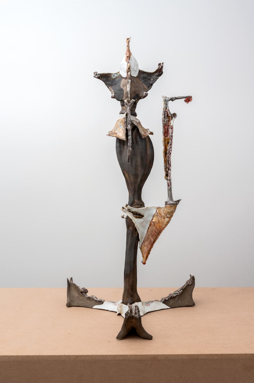 Kentaro Kawabata, Bee's Knees, 2002