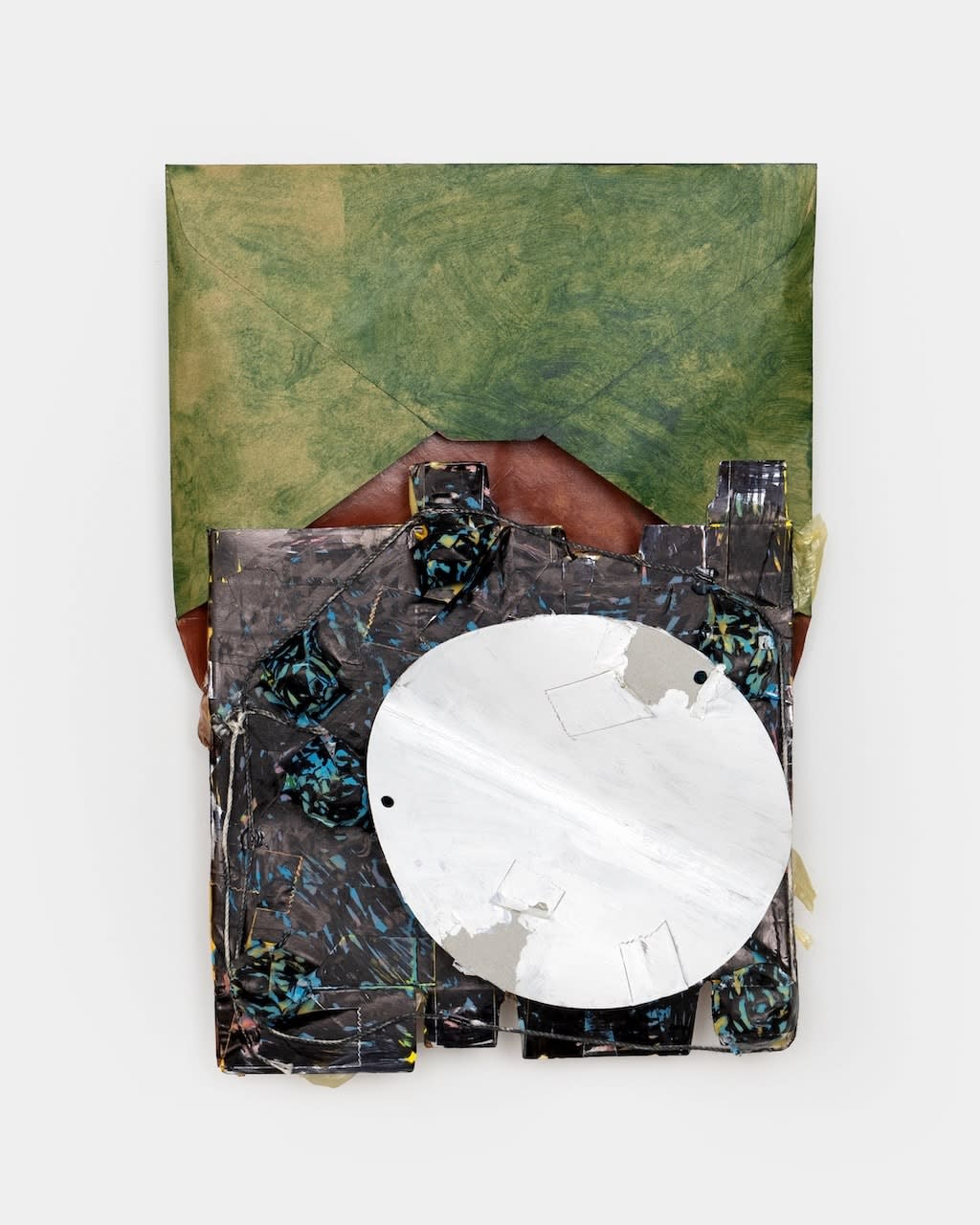 Miho Dohi, buttai 111, 2024