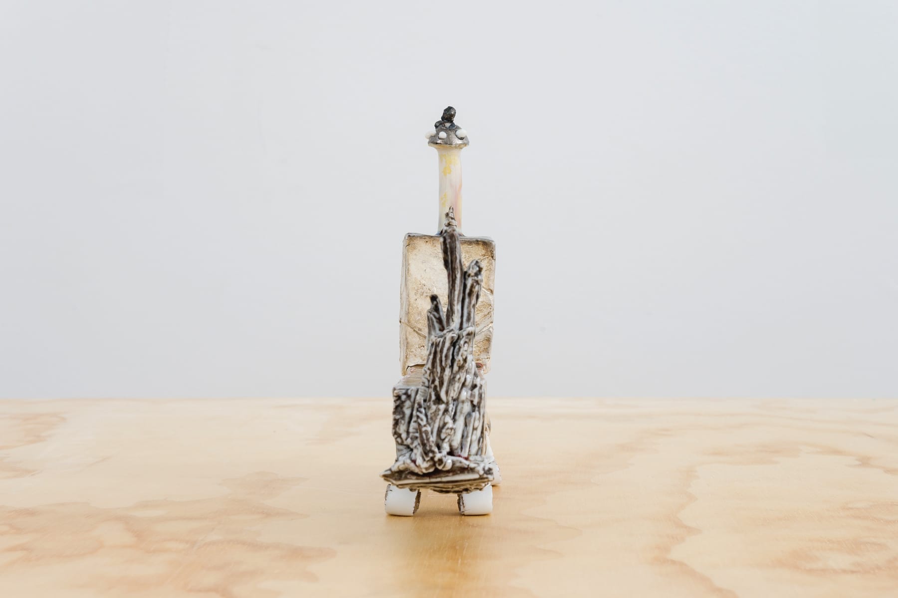 Kentaro Kawabata, vukovich, 2015