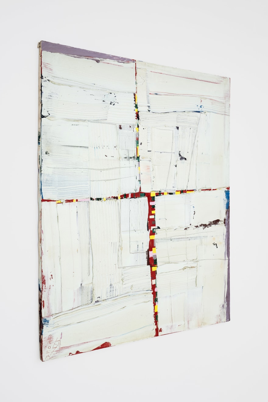 Kokuta Suda, Abstraction 抽象, 1970