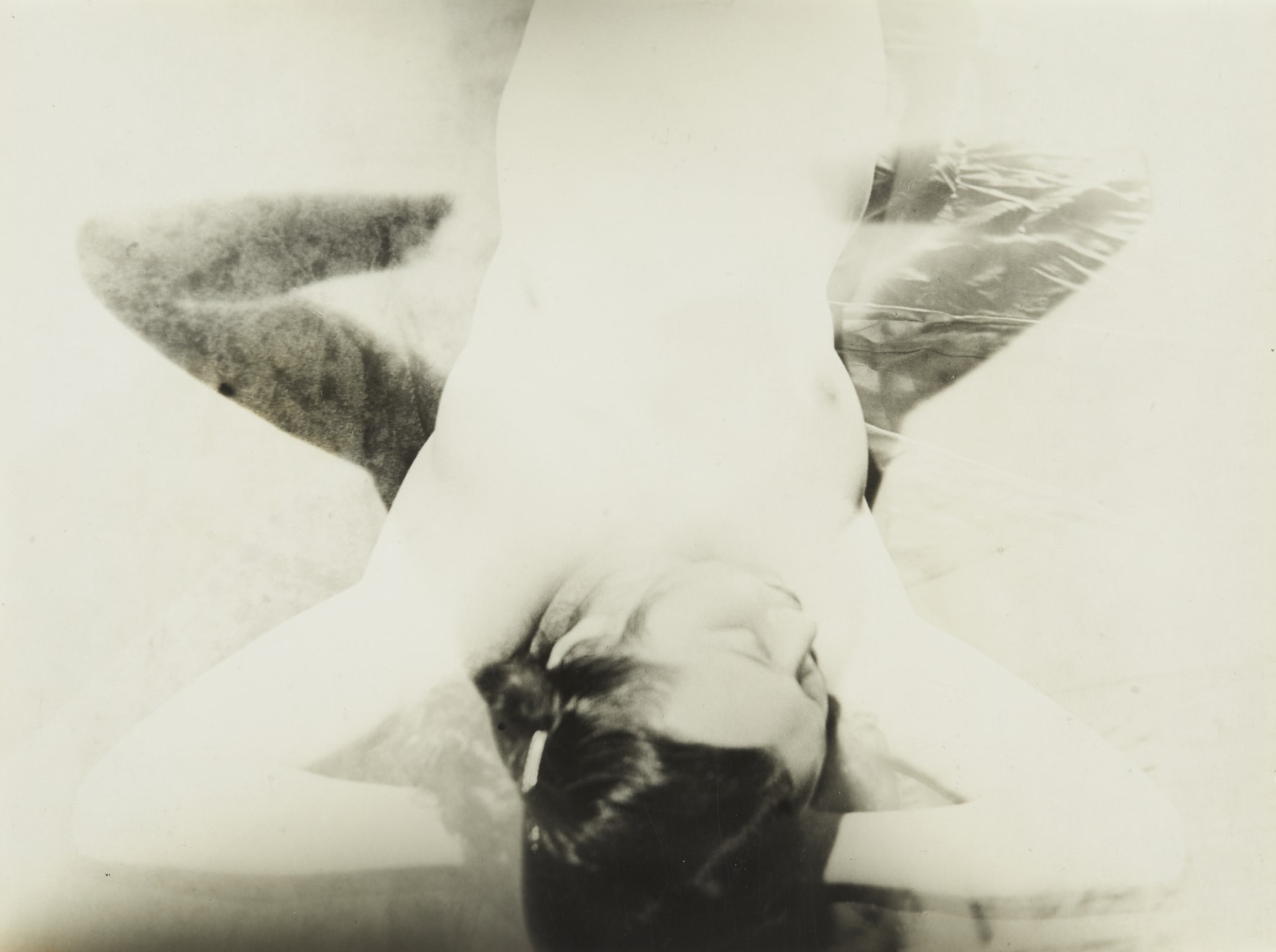 Kansuke Yamamoto, Title unknown, 1950