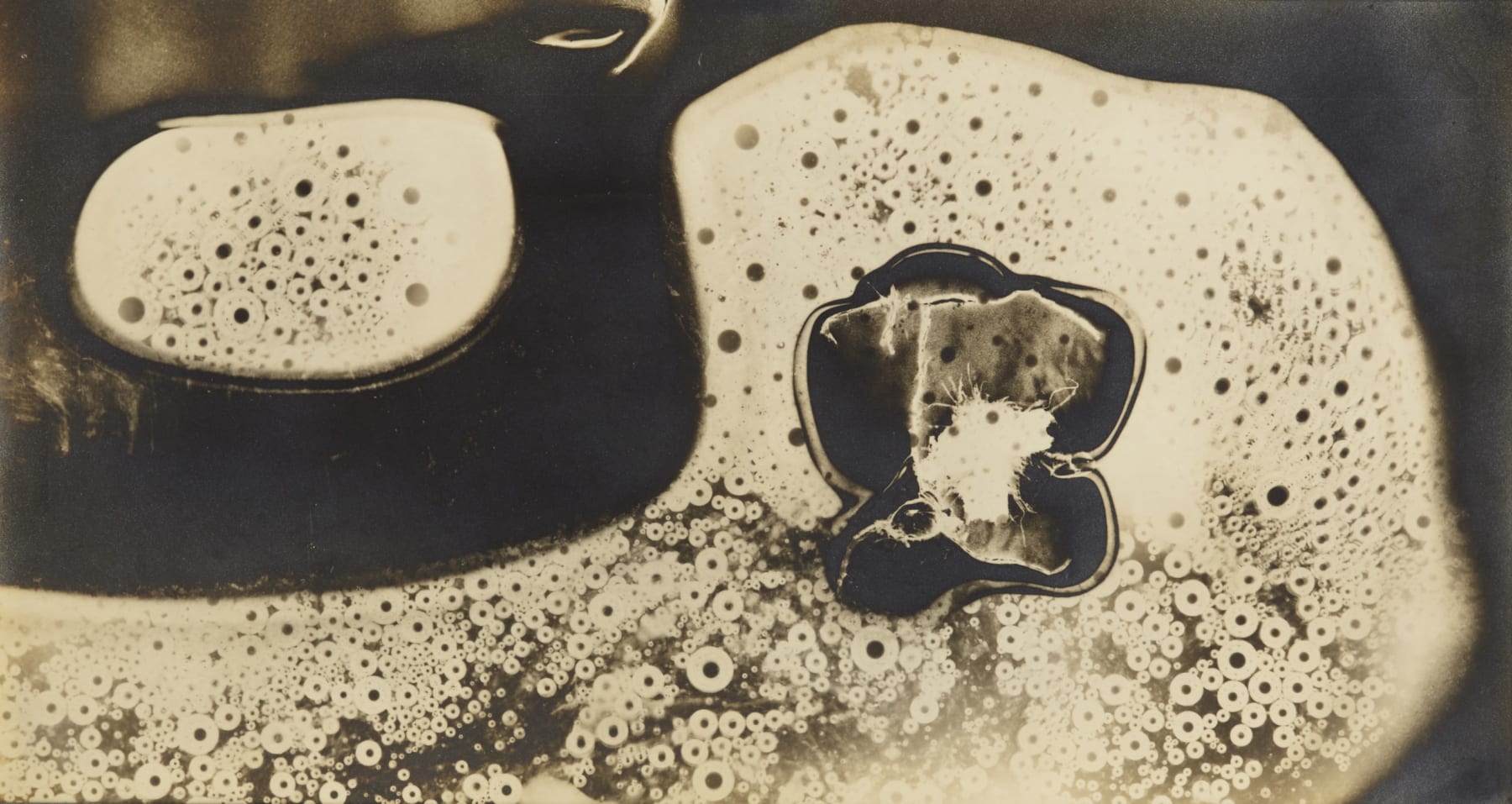 Kansuke Yamamoto, Work, 1956