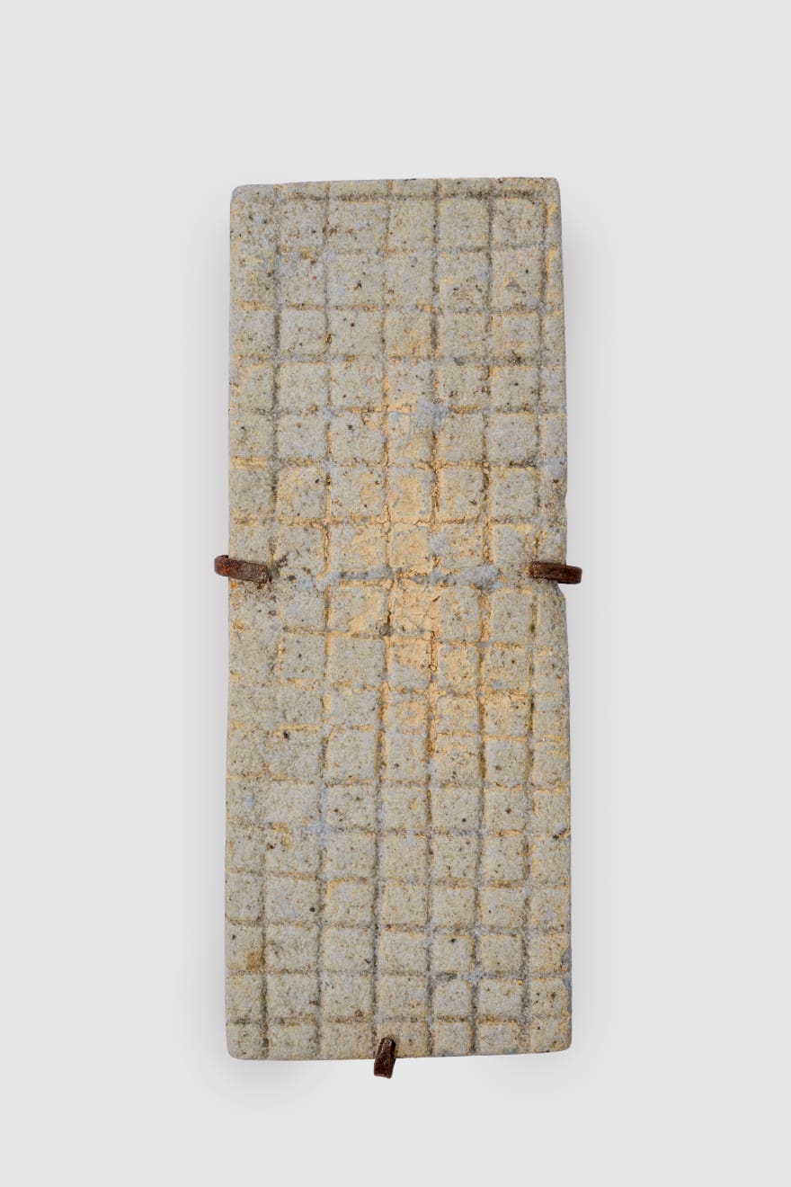 Masaomi Yasunaga, Grid, 2015