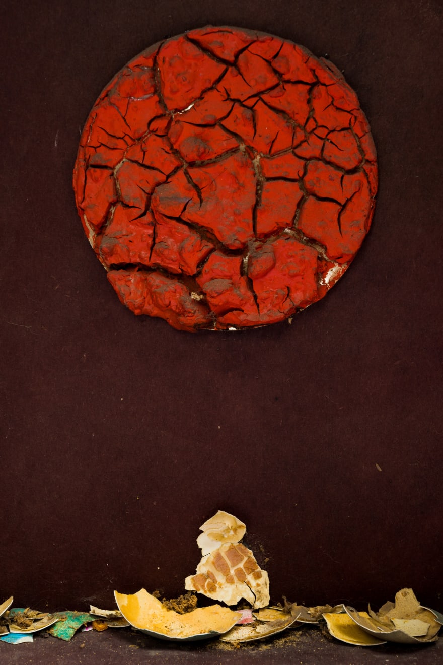 Kenzi Shiokava, Untitled, n.d.