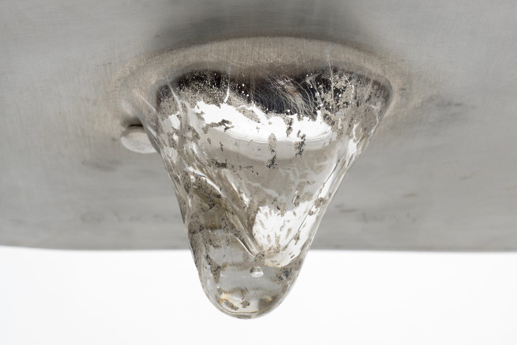 Kazuo Kadonaga, Glass No.8 C, 2015