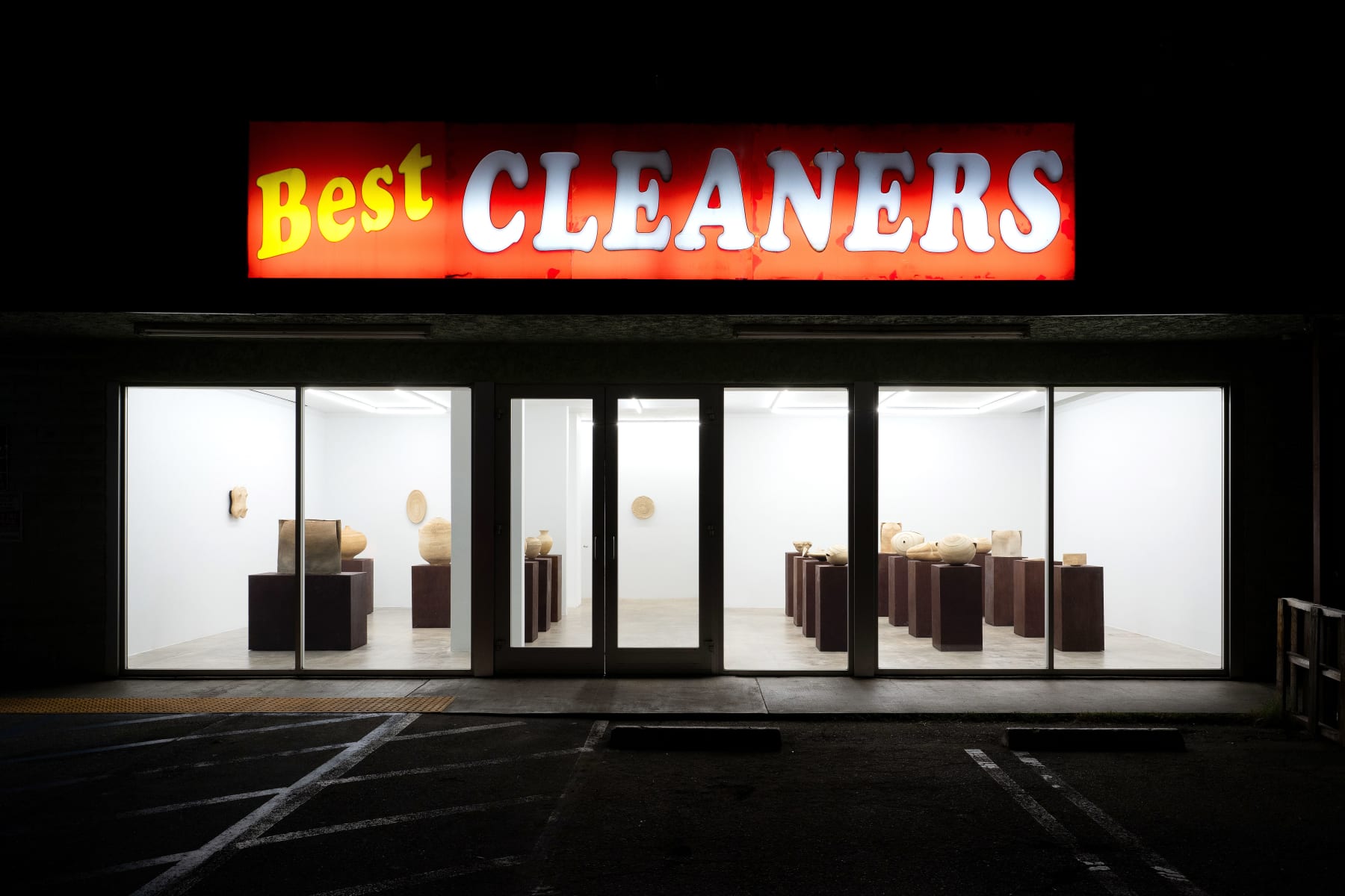 Keita Matsunaga, Untitled, 2023