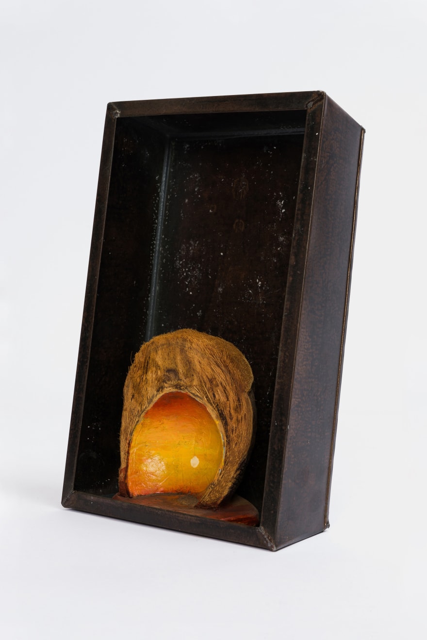 Kenzi Shiokava, Untitled, n.d.