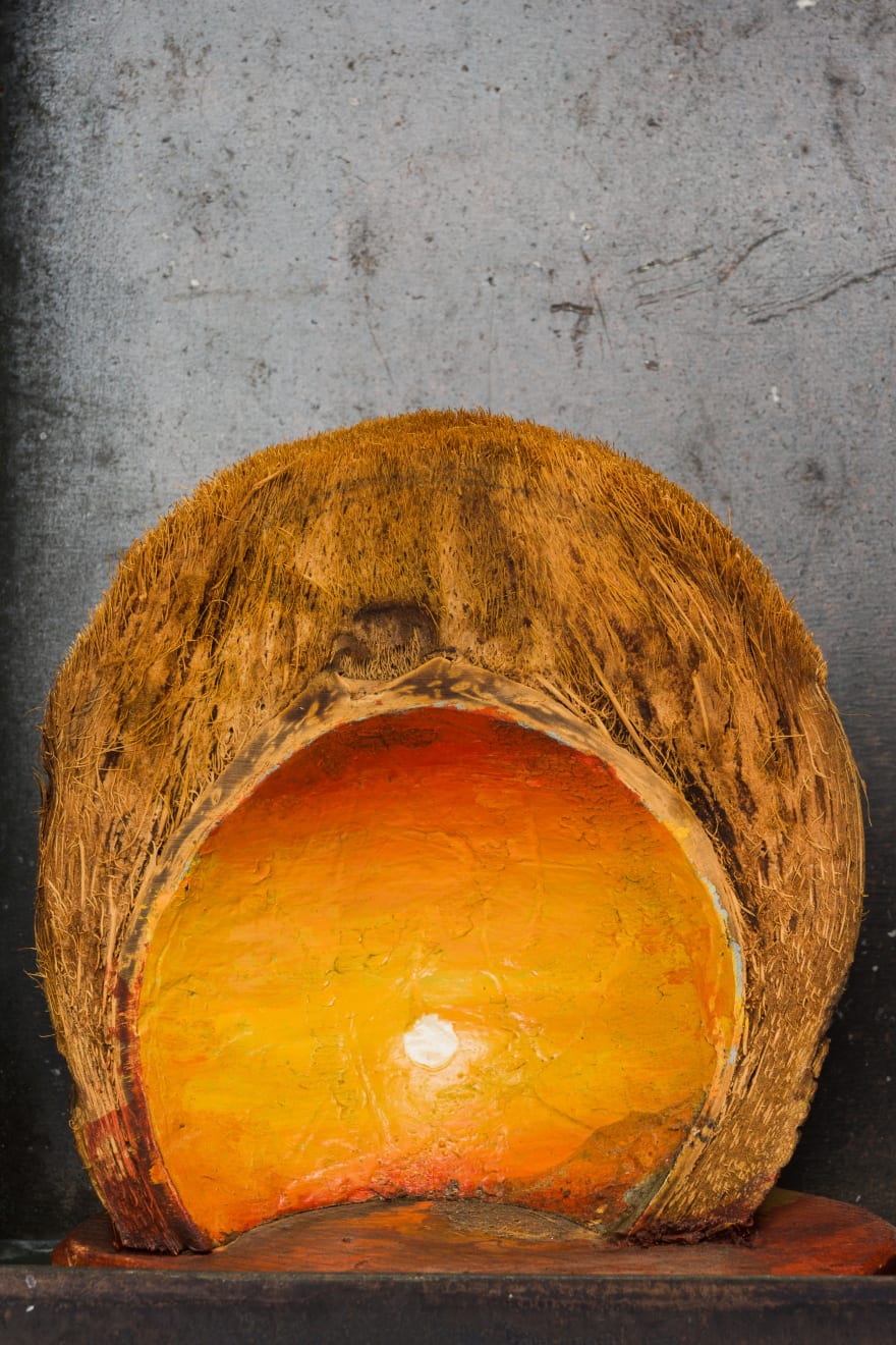 Kenzi Shiokava, Untitled, n.d.