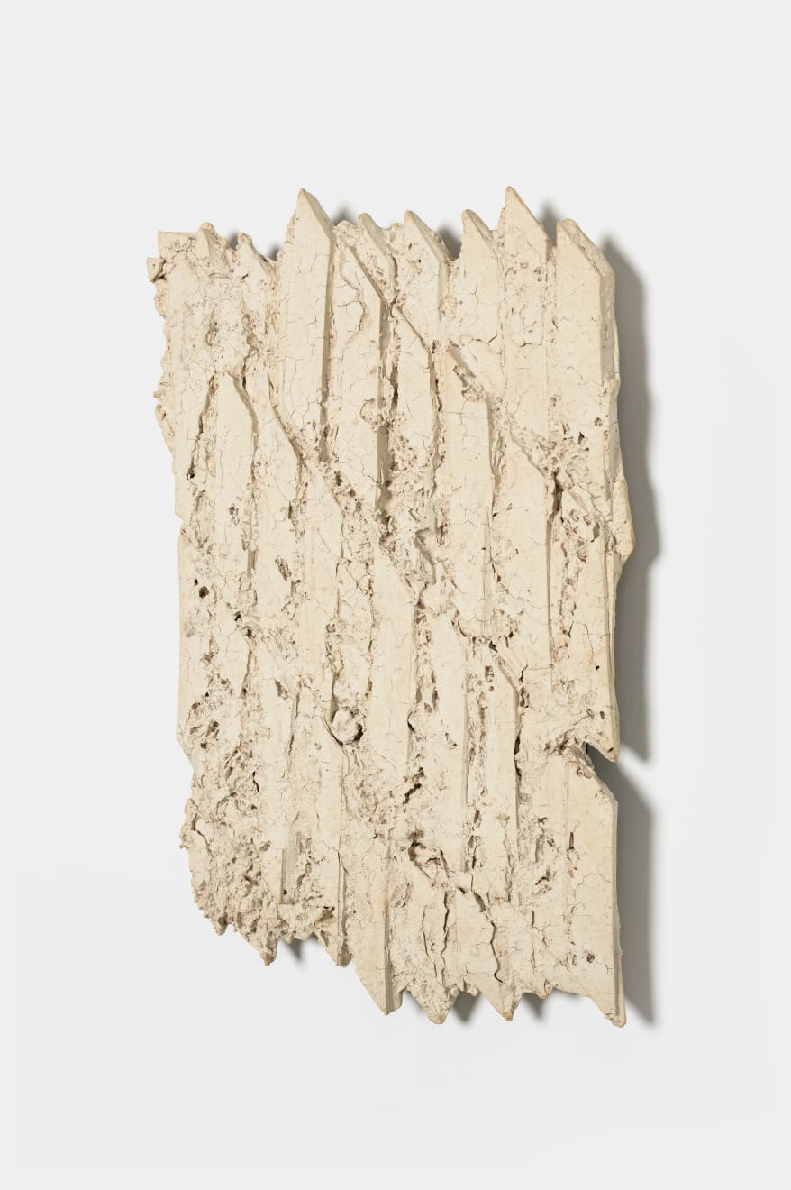 Keita Matsunaga, Trace, 2023