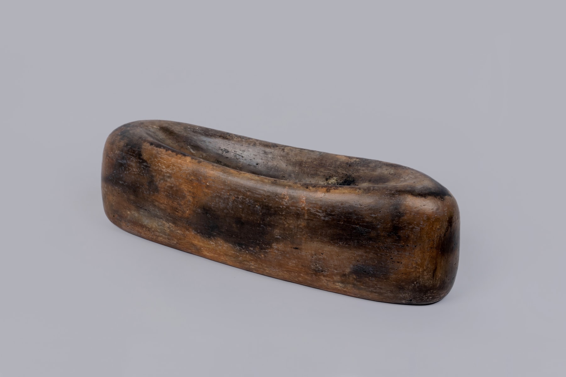 Rando Aso, Hollow Shape (baguette) / 中空のかたち, 2021