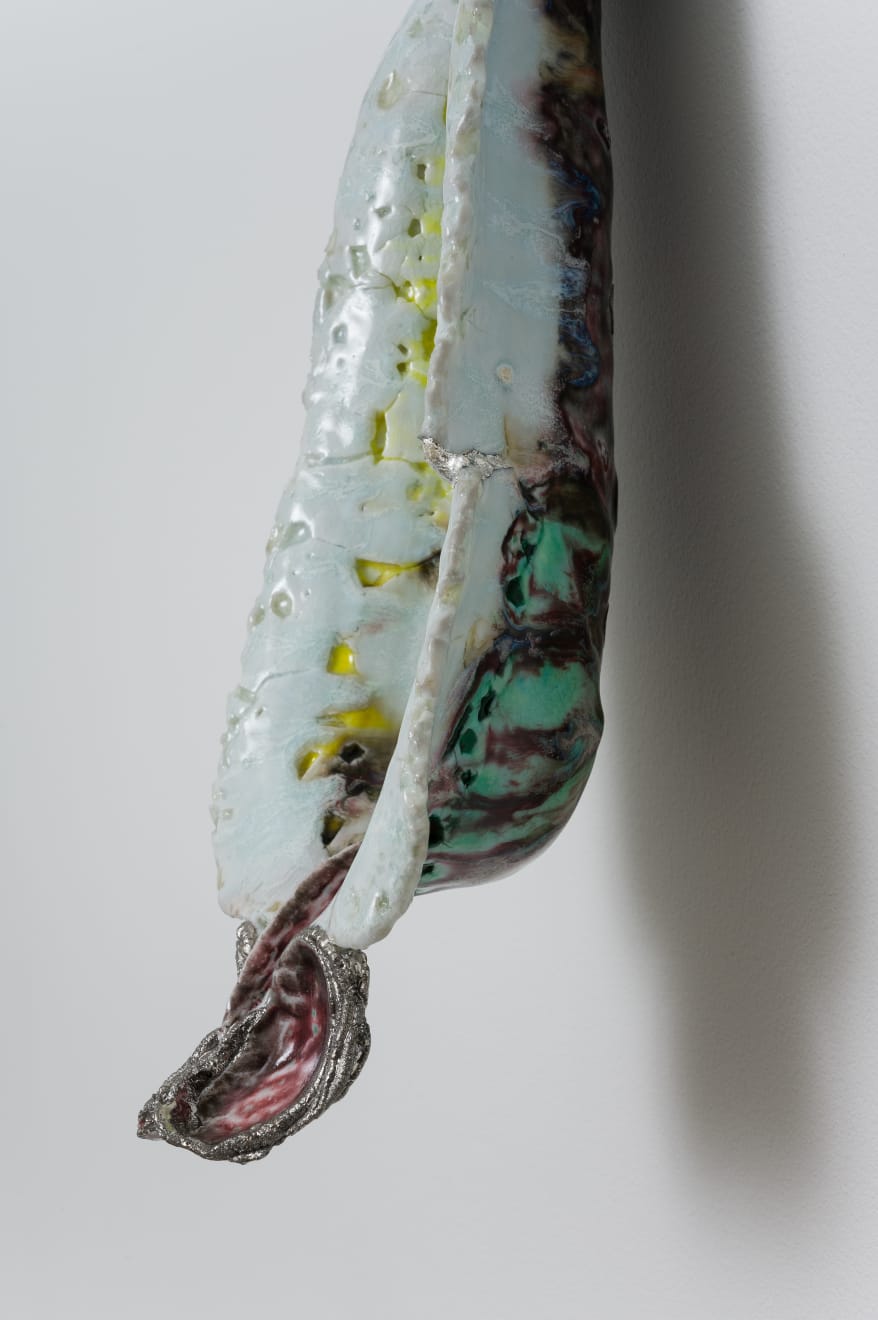Kentaro Kawabata, spoon, 2021