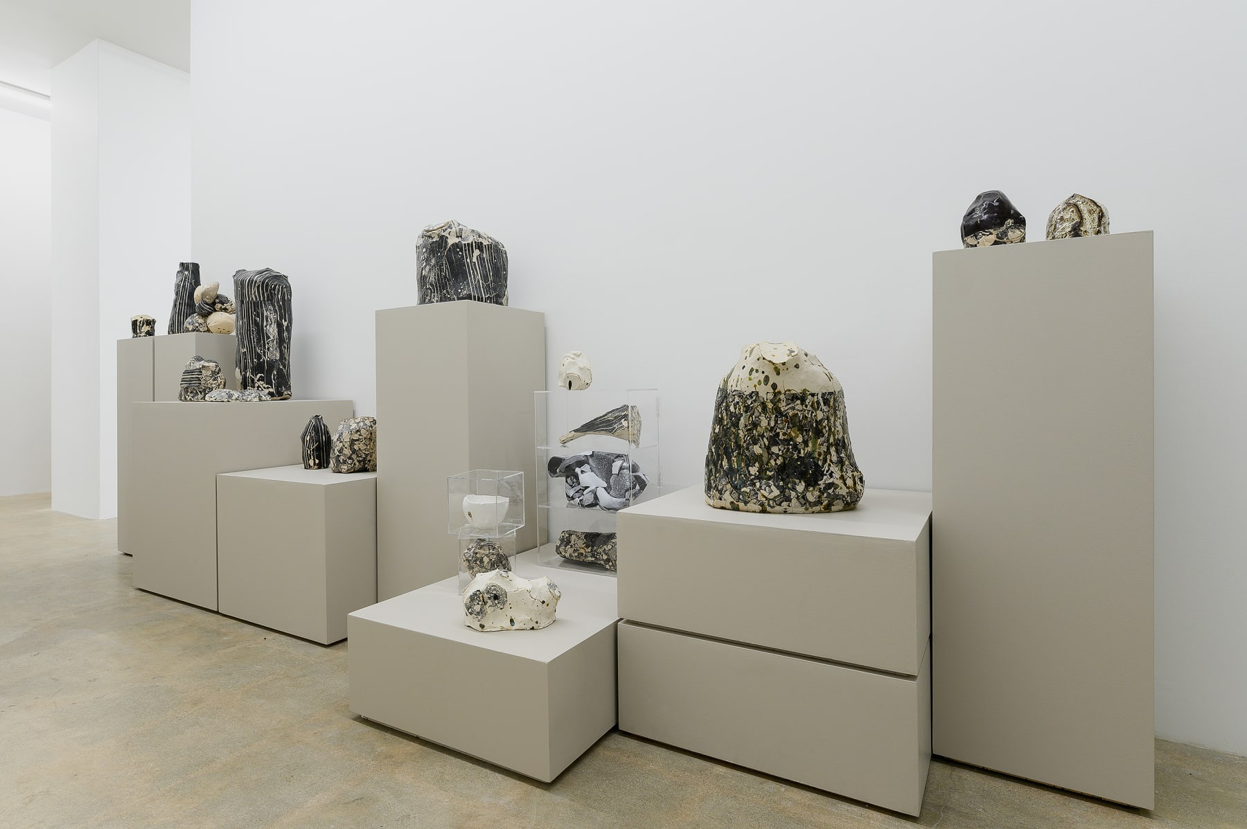 Keita Matsunaga, Spirit of the Ima Bean, 2019