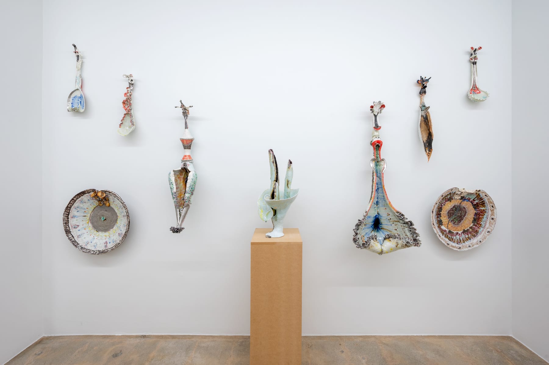 Kentaro Kawabata, Spoon, 2022