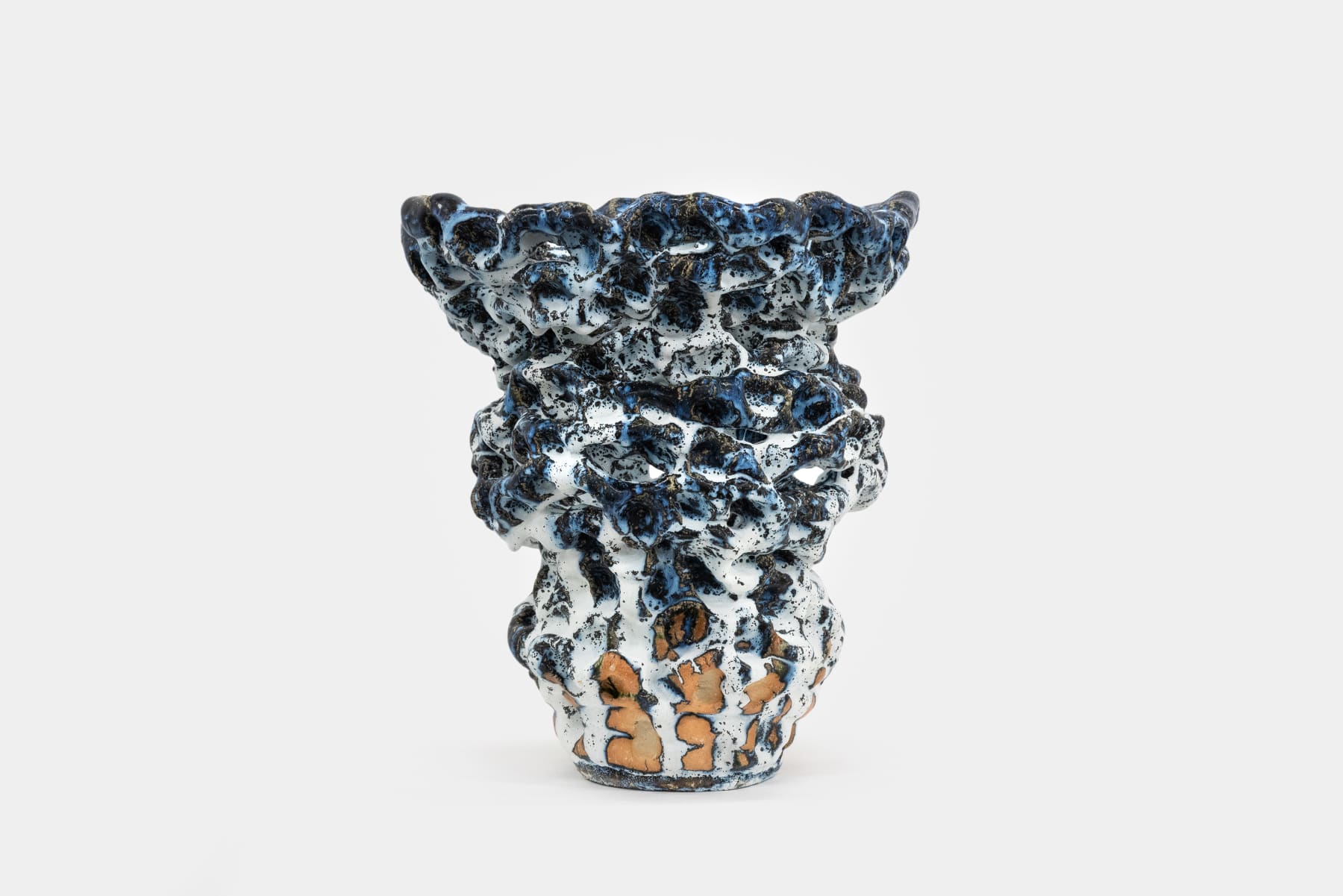 Satoru Hoshino, Spring Snow 25-L4, 2025