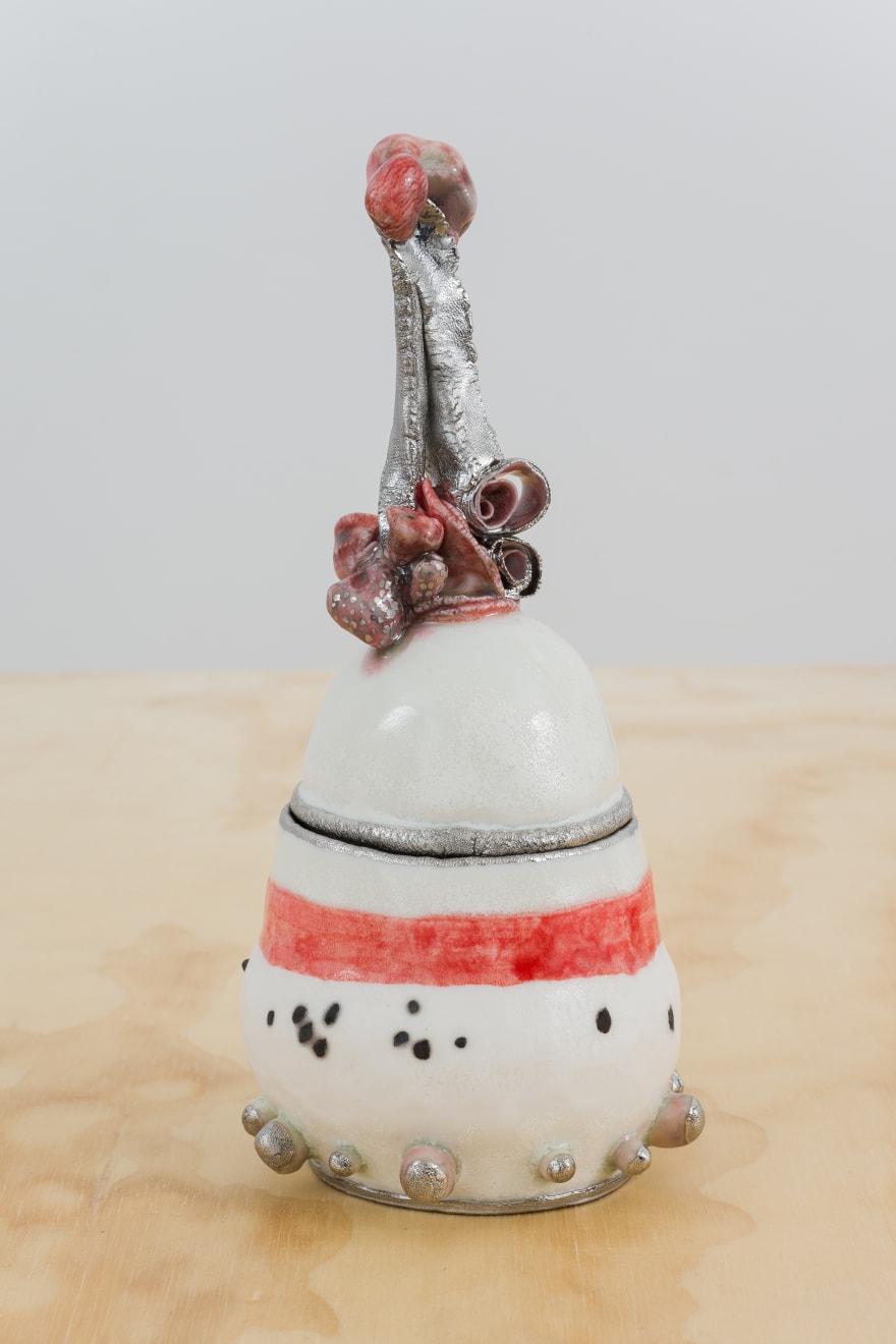 Kentaro Kawabata, seed, 2021
