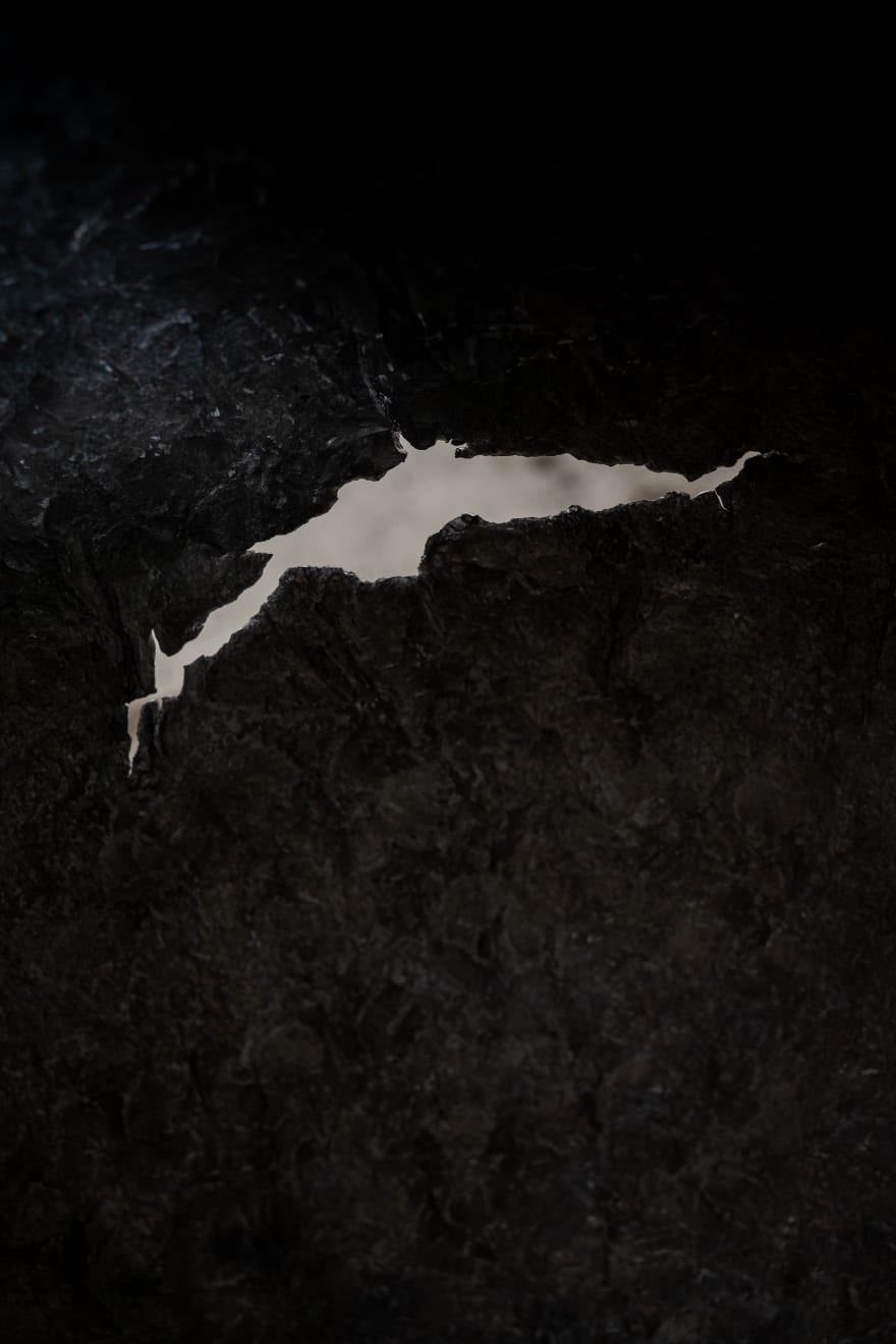 Jiro Nagase, Shibori, 2022