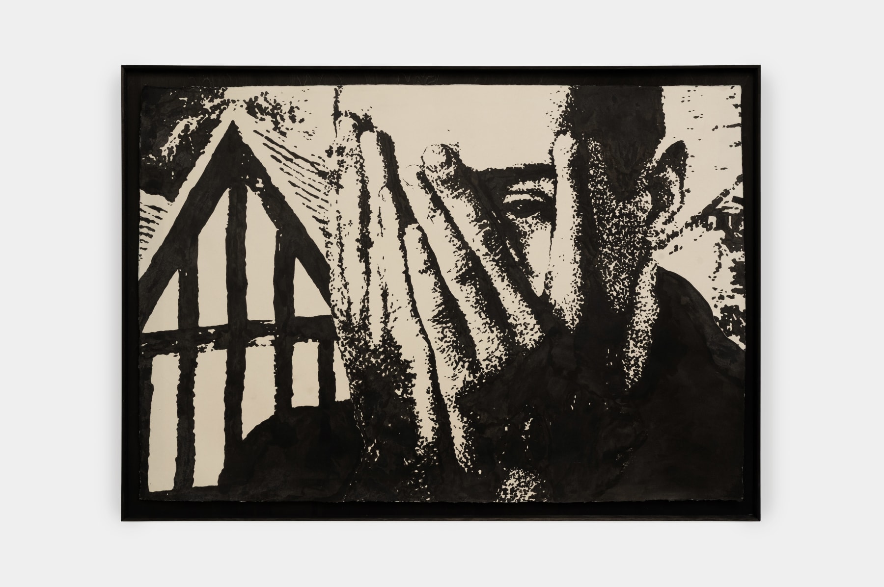 Adam Alessi, Untitled, 2025