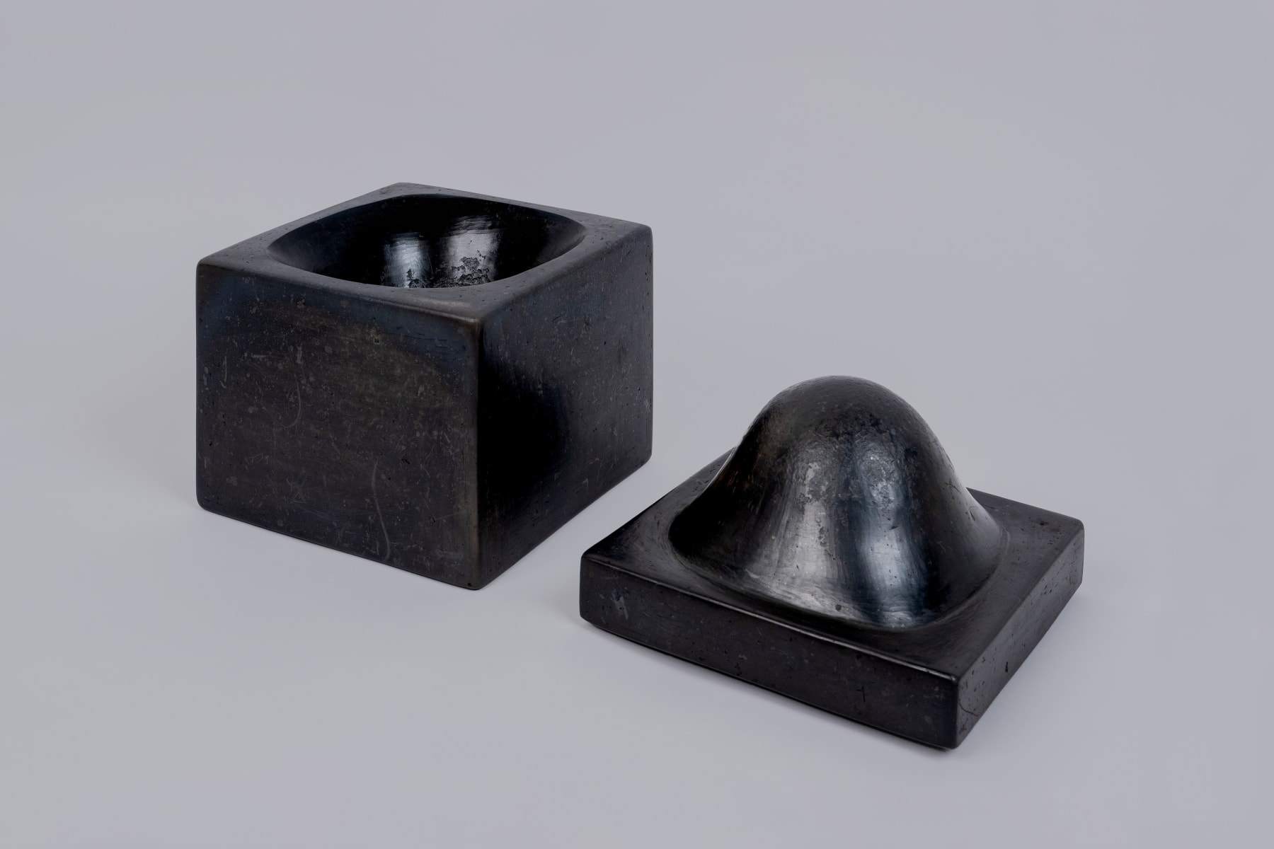 Rando Aso, BOX / 匣 , 2023