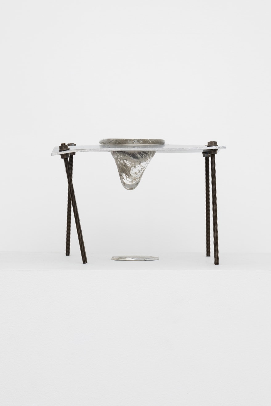 Kazuo Kadonaga, Glass No.8 C, 2015