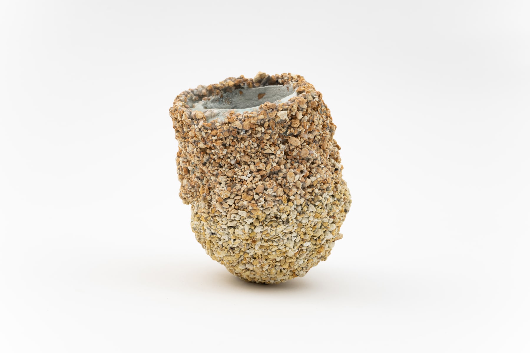 Masaomi Yasunaga, Crumbling, 2023