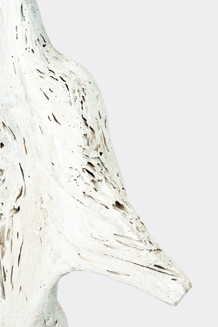 Kenzi Shiokava, Untitled, 2017