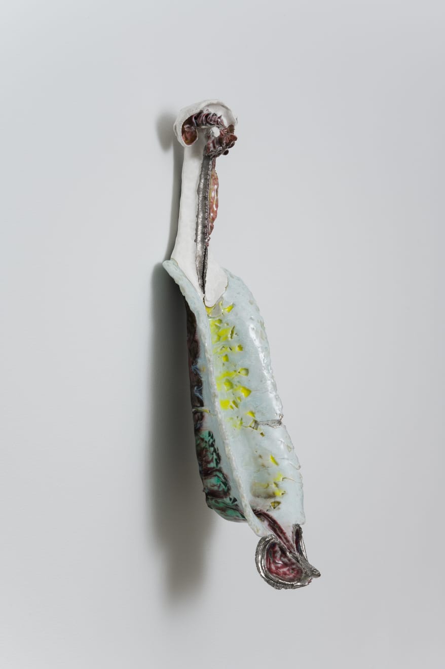Kentaro Kawabata, spoon, 2021