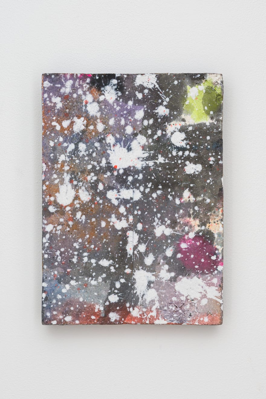 Tomohisa Obana, graffiti , 2022