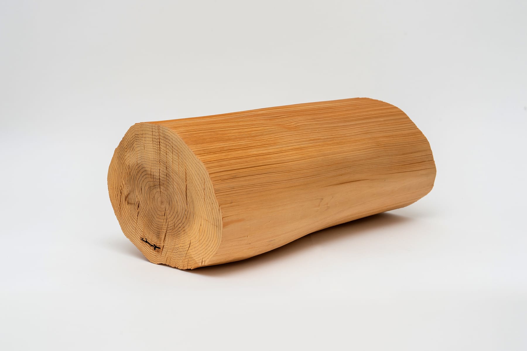 Kazuo Kadonaga, Wood No. 5 CE, 1982