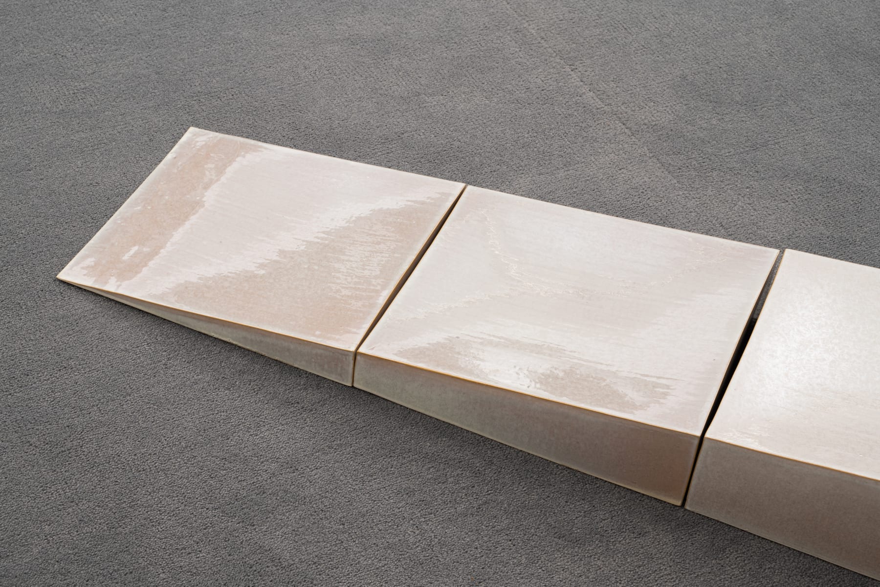 Kiyomizu Rokubey VIII, SPACE RECEPTOR 93－A, 1993