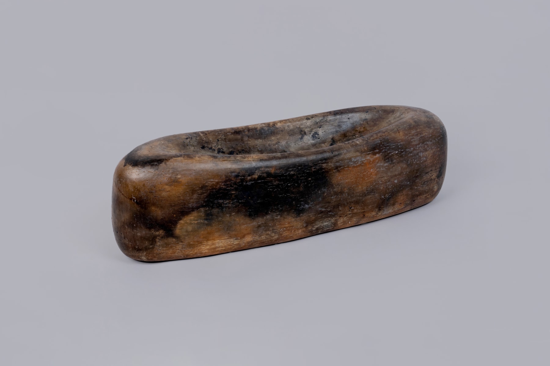 Rando Aso, Hollow Shape (baguette) / 中空のかたち, 2021