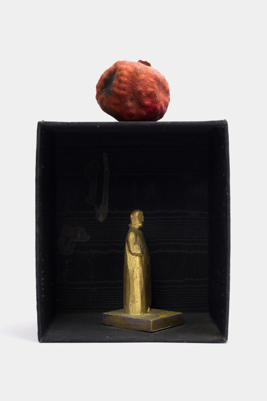 Kenzi Shiokava, Untitled, n.d.