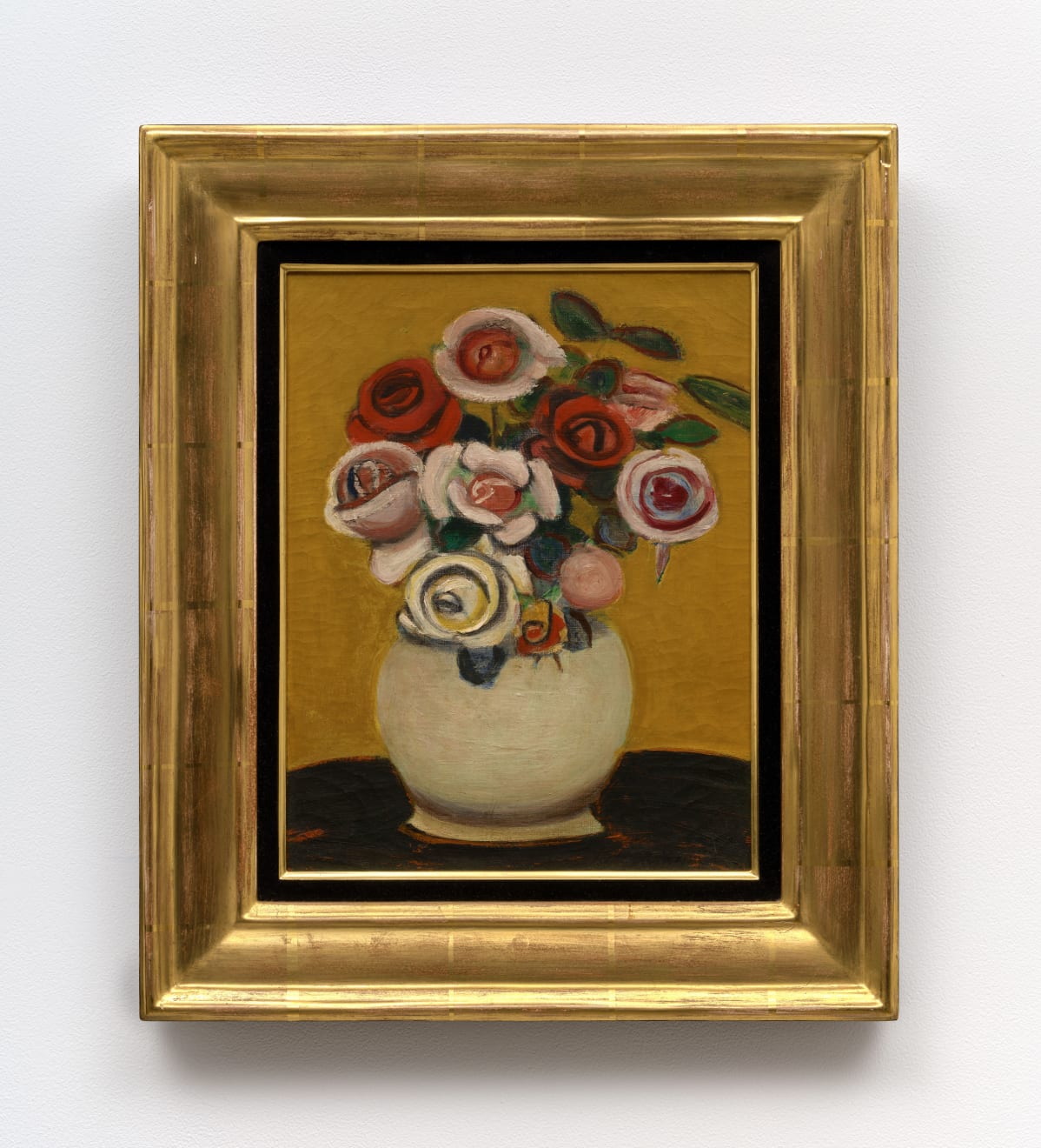 Zenzaburo Kojima, 薔薇 Roses, 1949